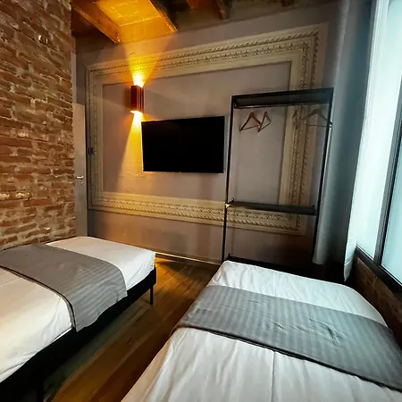 Emme Loft I Sweet Moon - Exclusive Loft & Private Appartamento *