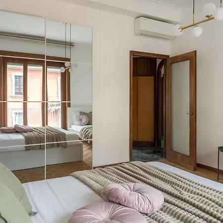 Apartment Boutique Dreams - Near Center - M4