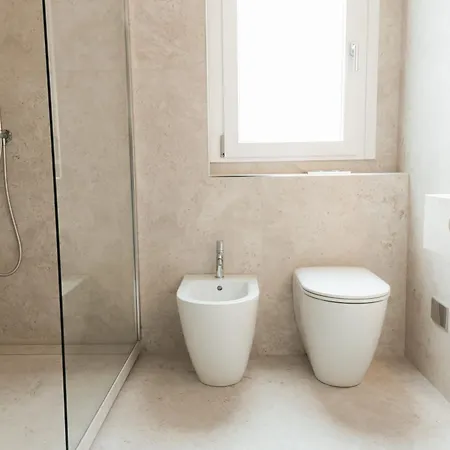 Apartment Fondazione Prada - Ieo *