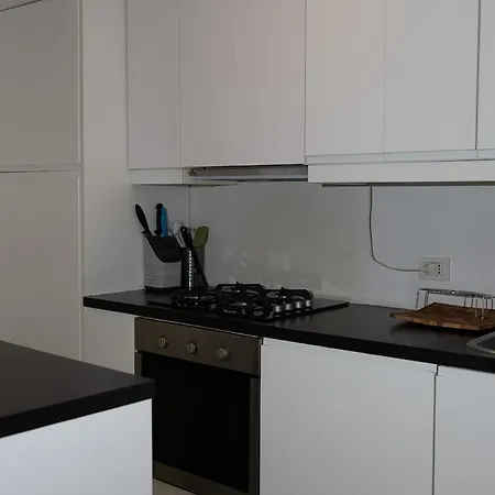 Daire Central Milan Apartment Milano