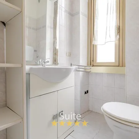 Casa Dell'amicizia *