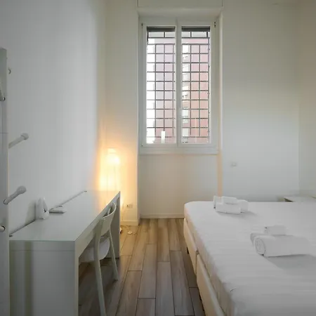 Vittoria Appartement