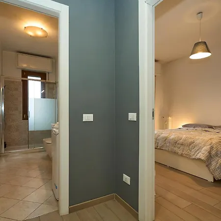 3 Flat, 15 Minutes From Navigli-humanitas