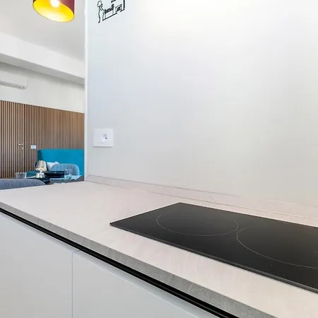 아파트 New Modern In 밀라노