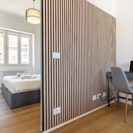 New Modern In *