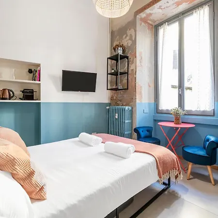 Appartamento Easylife - - Canonica 34 - Sempione Park