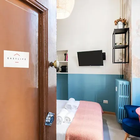 Appartamento Easylife - - Canonica 34 - Sempione Park