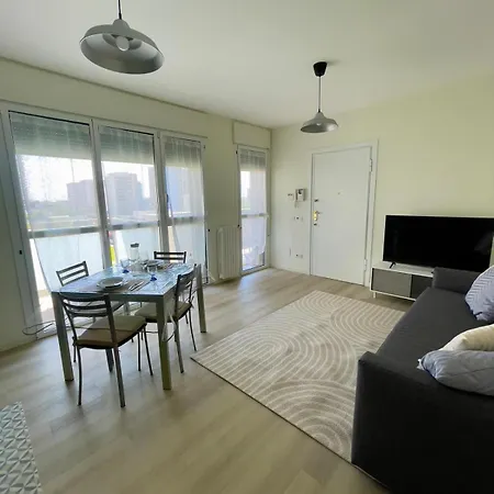 Apartmán Casaruche *