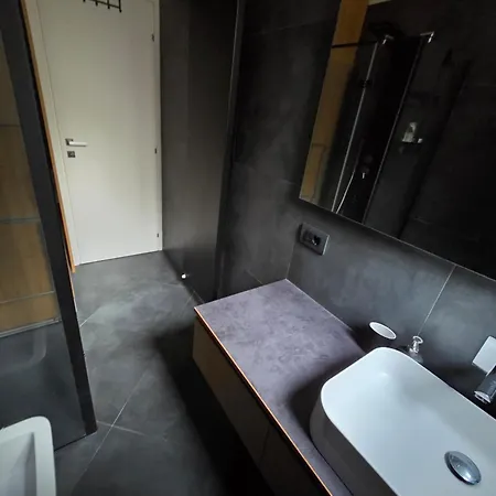 Three-room In Piazza 24 Maggio Navigli アパート *