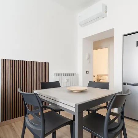 公寓 Guesthost - Modern Flat In Vigentino