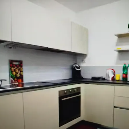 Apartman Alejio Duomo 2 Milánó