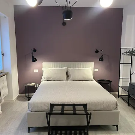 Appartamento Lamilanonascosta Milano