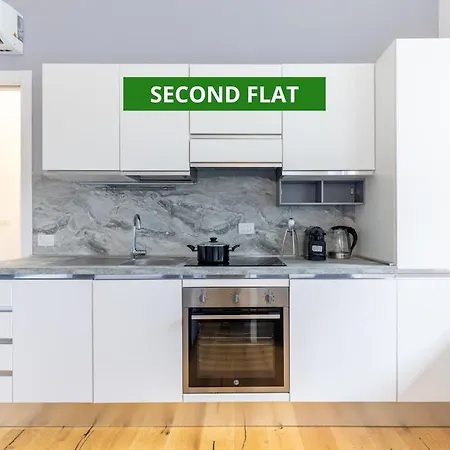 Daire Duomo 8 Min Walk - 3 Indipendent Flats