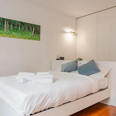 Guest Planet - Arco Della Pace Appartement Milan