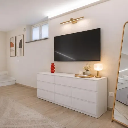 Luxury Loft - Rho Fiera - San Siro - Duomo מילאנו