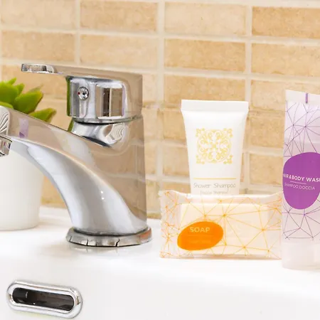 I-host - Rombon 38 Lejlighed