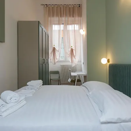 I-host - Bressan 44 Apartment Milan