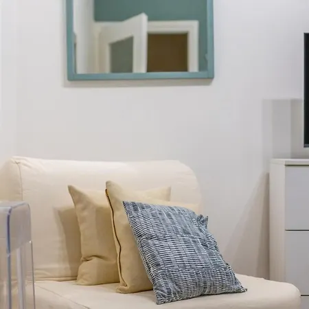 Moscova Garibaldi Elegante Bilocale, Wifi E Comfort 公寓 *
