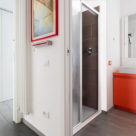 Apartman The Gentle Red House Living The Easily