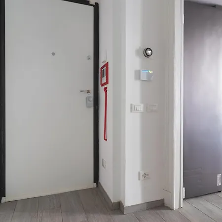 Apartamento The Gentle Red House Living The Easily