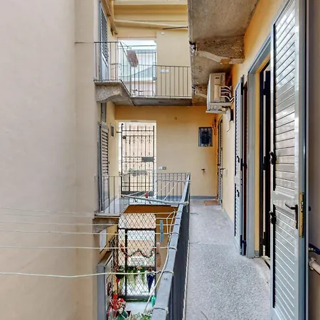 Апартаменты Vigevano