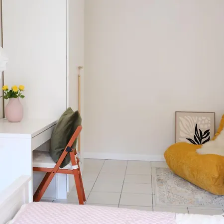 Appartamento Casa Yoyo