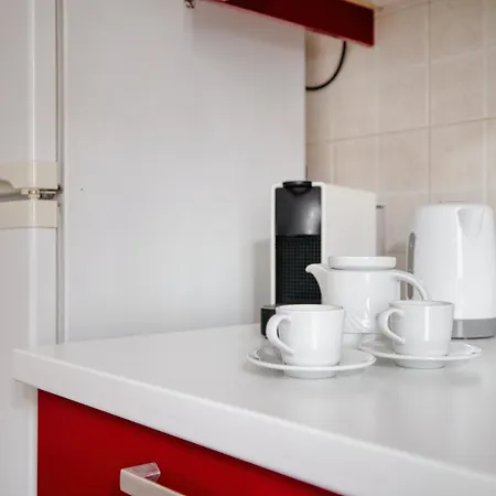 Apartment The Lightflat-bonghi