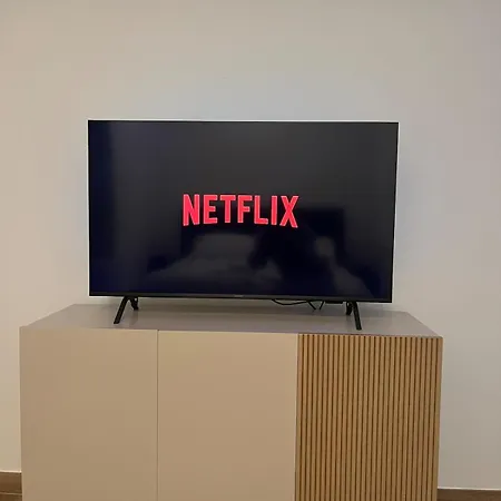 Gio Design Flat - Solari,washington Апартаменты *