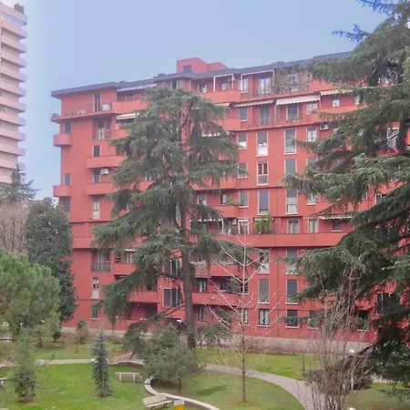 Apartment Scheiwiller -