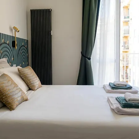 Apartment Luxury Design In