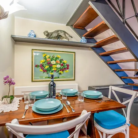 Apartment Duomo Prestige - Historic In Mailand
