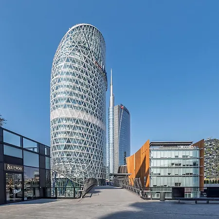 Vespucci Apartmán