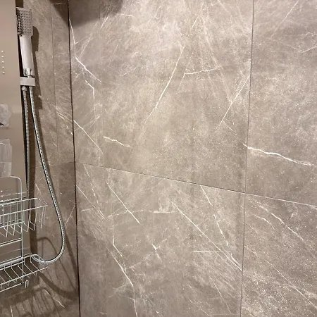Διαμέρισμα Binario - 3 Min From Station *