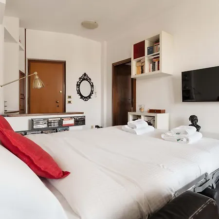 Bocconi Navigli - Comfortable Work & 1br Milano