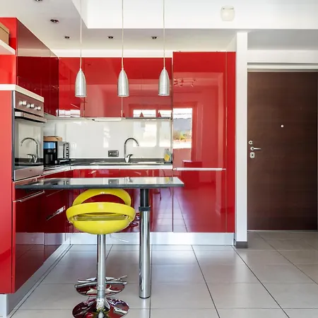 Appartement Moderno & Luminoso In Corso Buenos Aires *