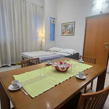 Appartement Padulli Milan