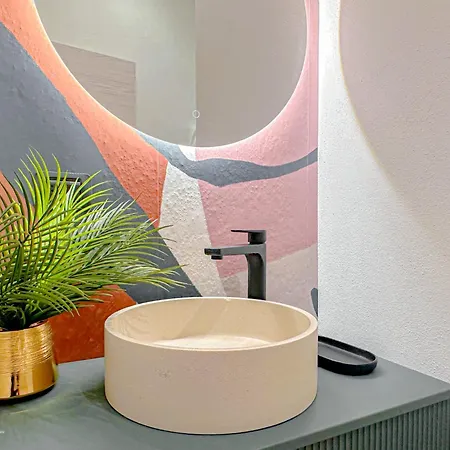 Daire Flatsharing - Friuli House - 3 Bedrooms Milano
