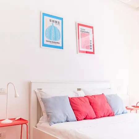 Apartment Homeby - Gloria's Nest *