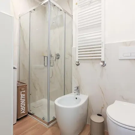 Appartement La Casa Di Sofia - Elegant & Design Milaan