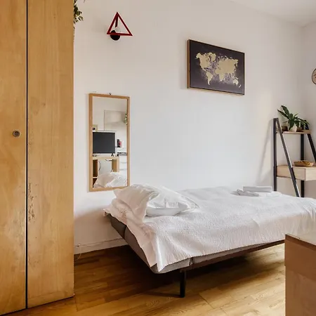 Apartament Linate Airport - With Garden *