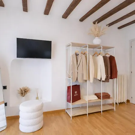 شقة Dolce - Isola Luxury Retreat