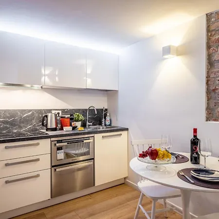 Appartement Buonarroti Loft - 10min From Duomo