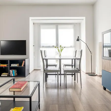 Betti Apartmán