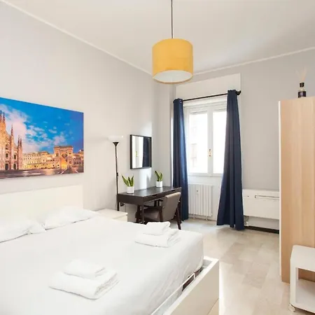 Daire Stayeasy Santasofia8-m - Duomo 1br Cozy Flat *