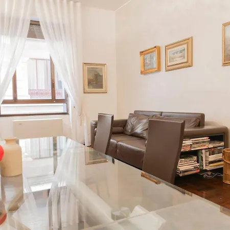 Stayeasy Castello Sforzesco * Milaan