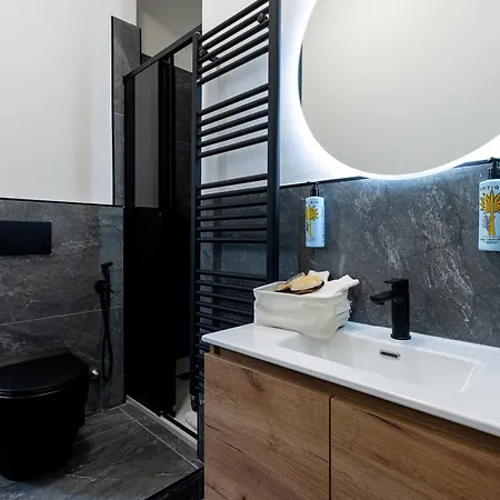 Apartmán Beplace In Largo Augusto