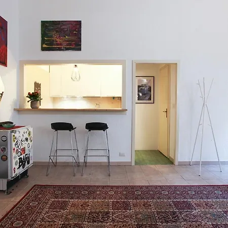 La Casa Di Irene - Bright In The Navigli Area Apartment *
