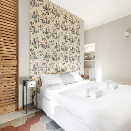 Easylife - - Maggi 6 - Arco Della Pace Apartamento *