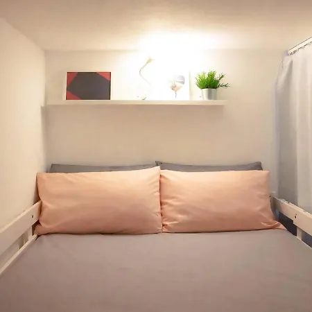 Il Buchetto - Navigli View