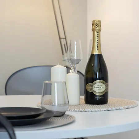 Buenos Aires Appartement Milaan